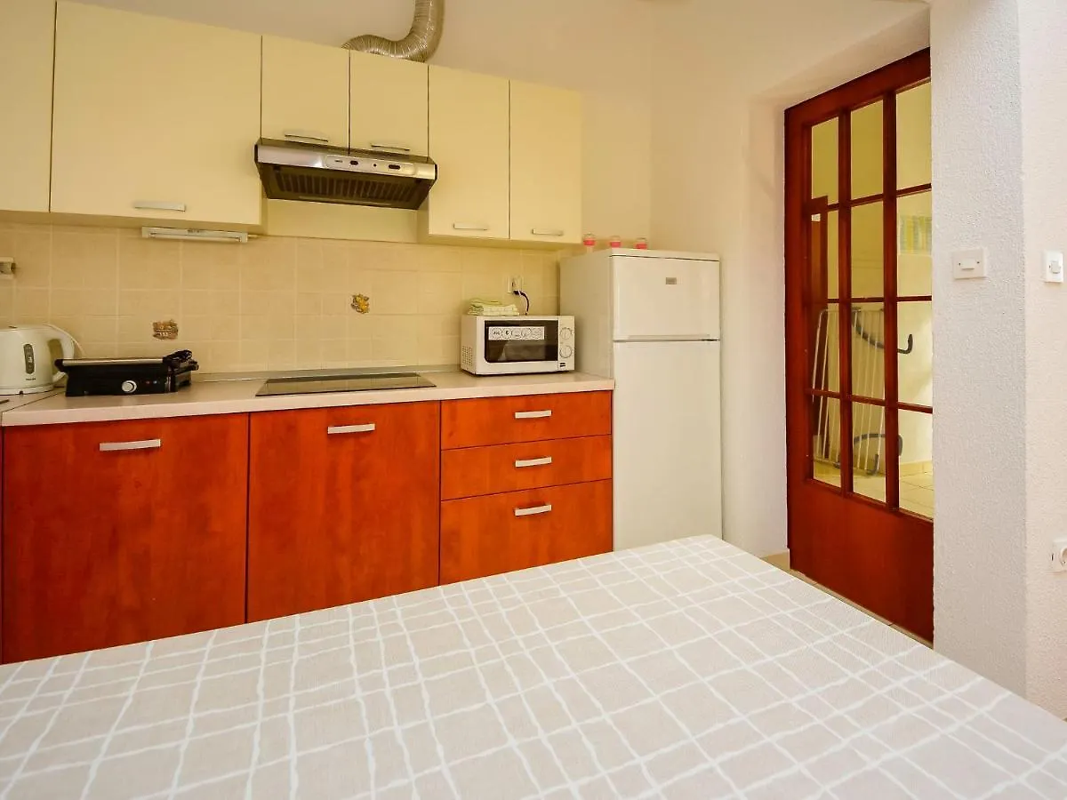 Apartment Pusa By Interhome Sveti Filip i Jakov Chorvatsko