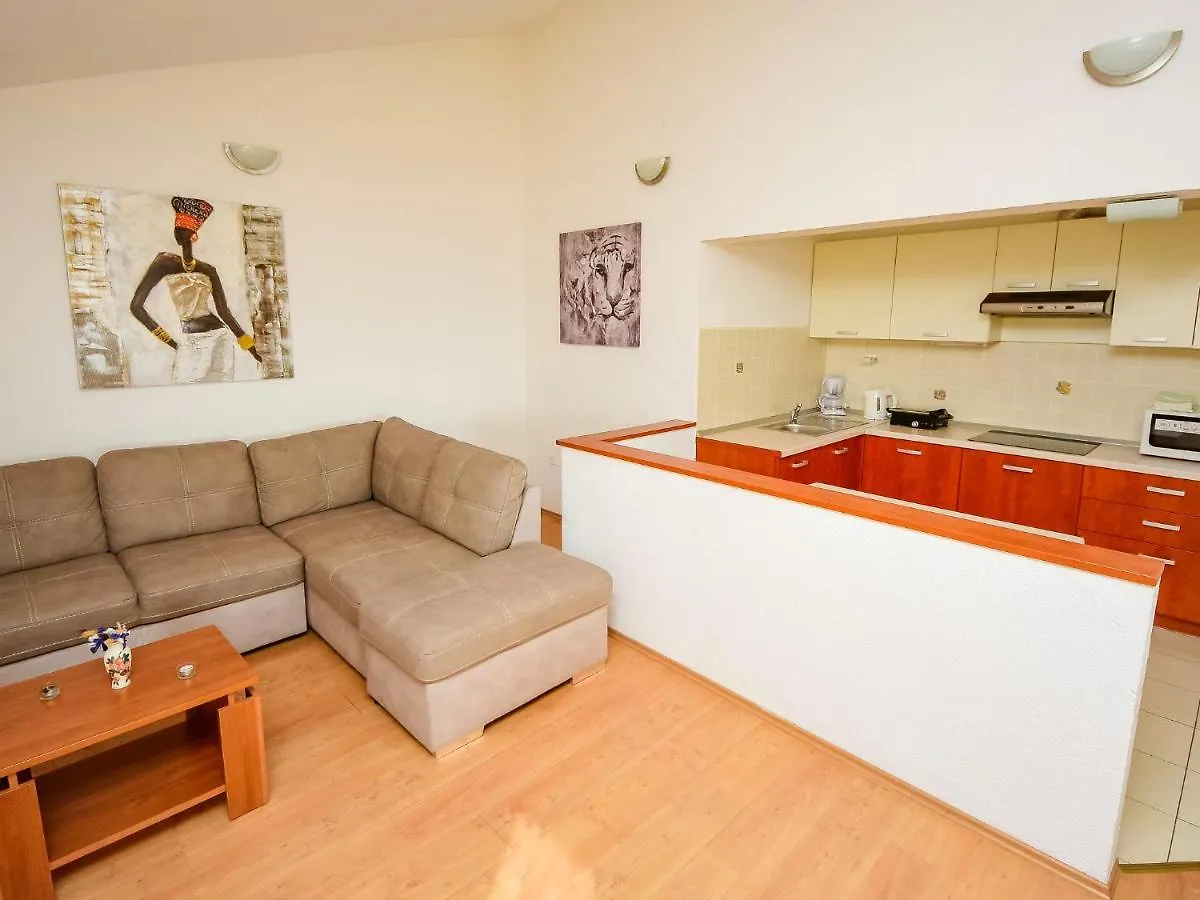 Apartment Pusa By Interhome Sveti Filip i Jakov 0*,  Chorvatsko